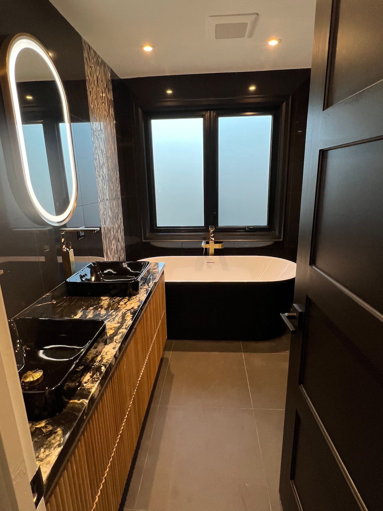 Customer photo from a Google review at Premier Plumbing
