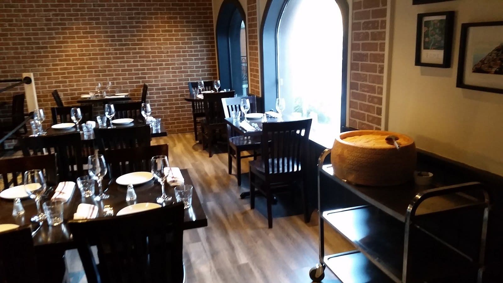 Guest photo from a Google review at Locanda