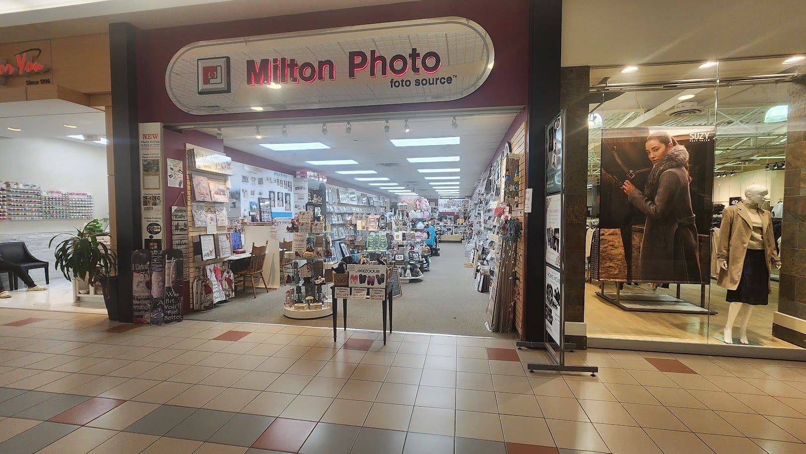 Another customer photo from a Google review at Milton Photo fotosource