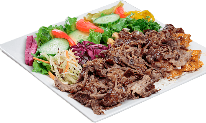 Another guest photo from a Google review at Doner Palace