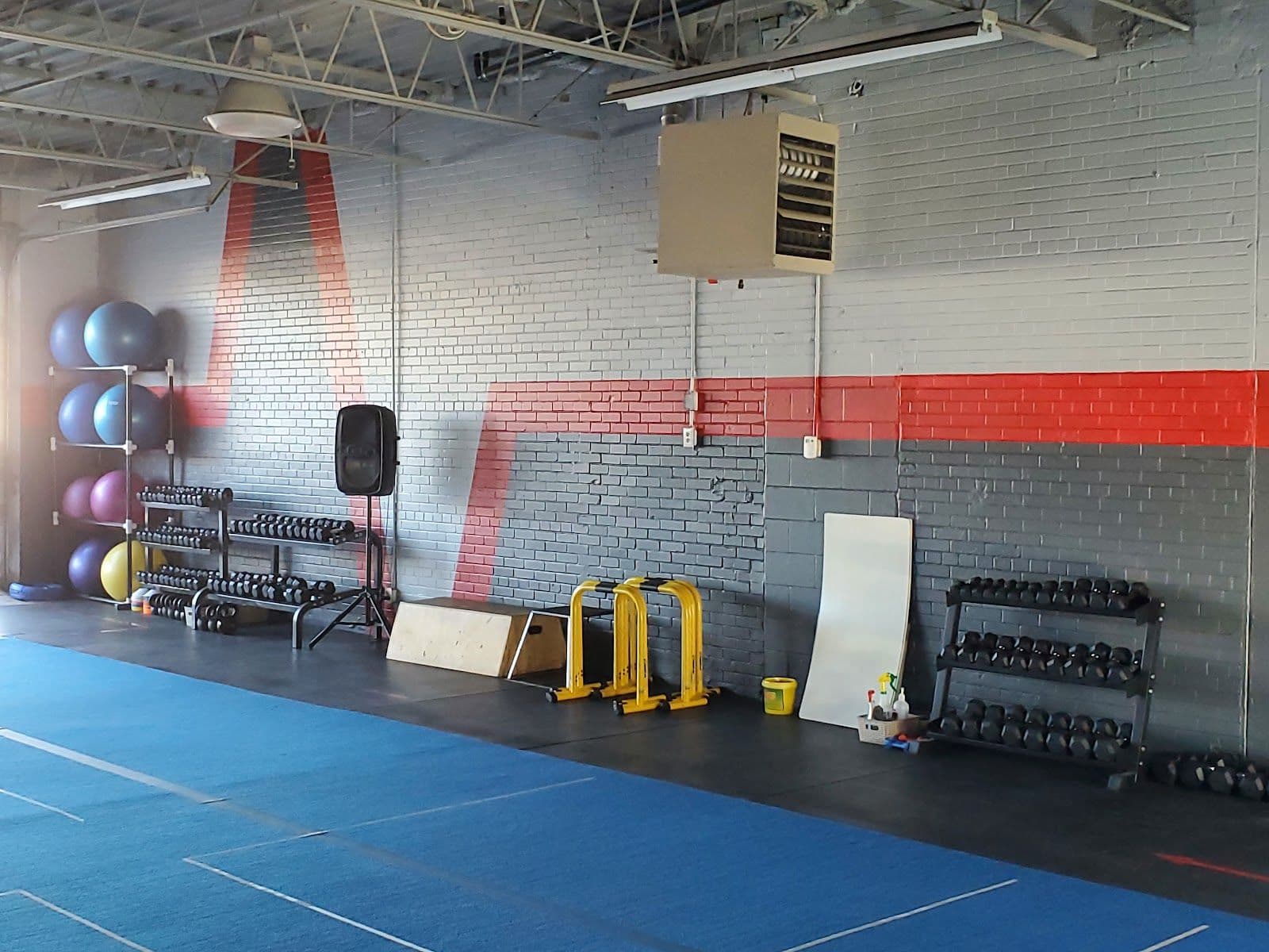 Milton Ignite Fitness member photo