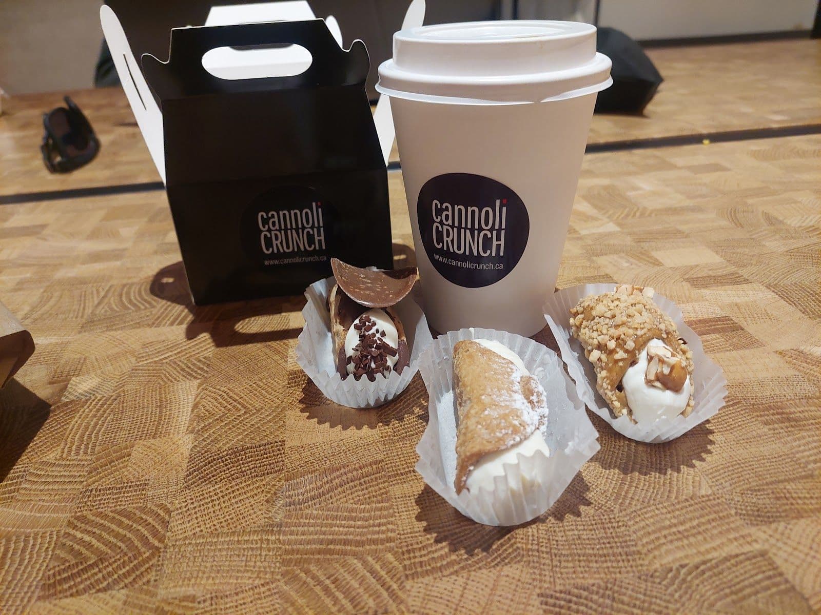 Another guest photo from a Google review at Union Food Court
