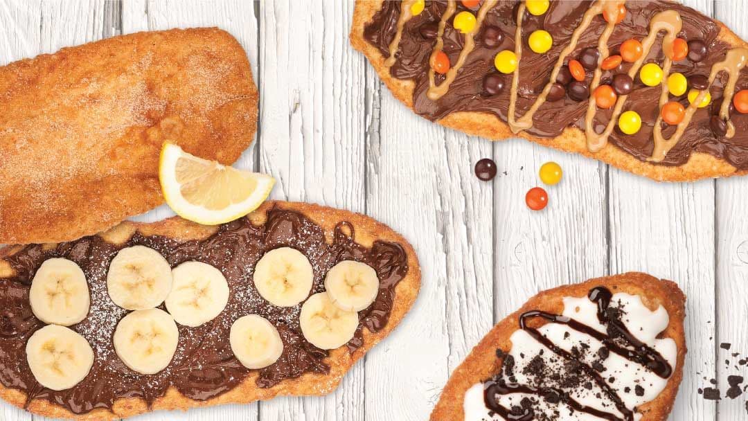 Another guest photo from a Google review at BeaverTails - Toronto Food Truck