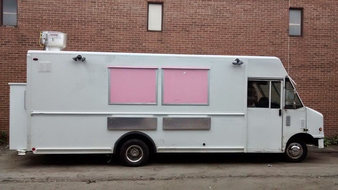 Guest photo from a Google review at Food Truck Canada