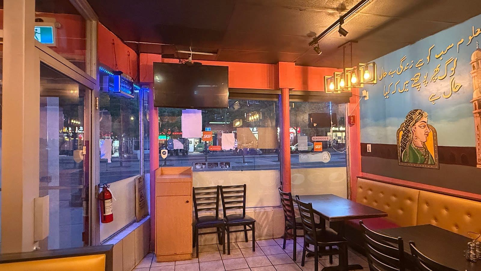 Another guest photo from a Google review at Sizzler Kabab