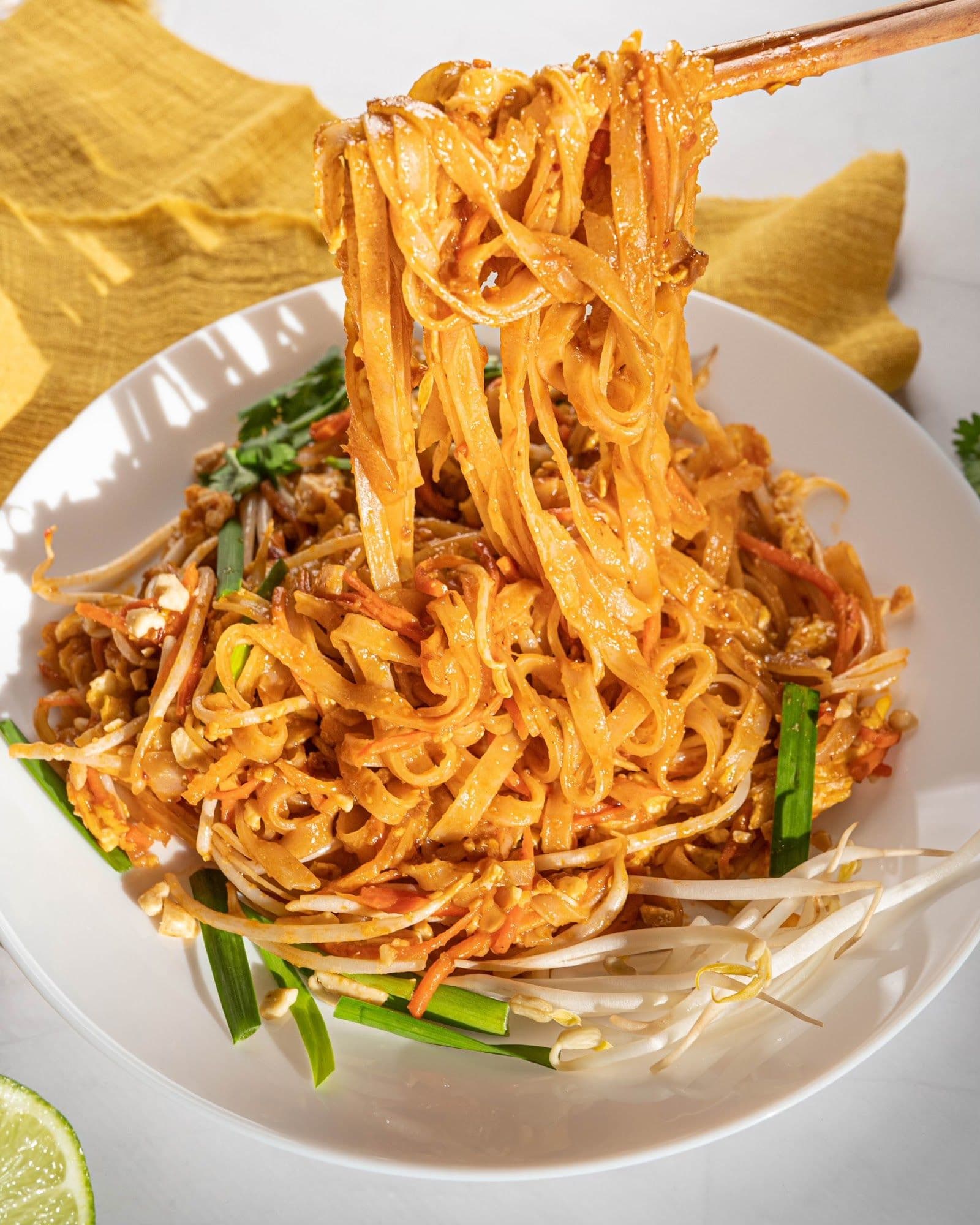 Another guest photo from a Google review at Noi Kitchen