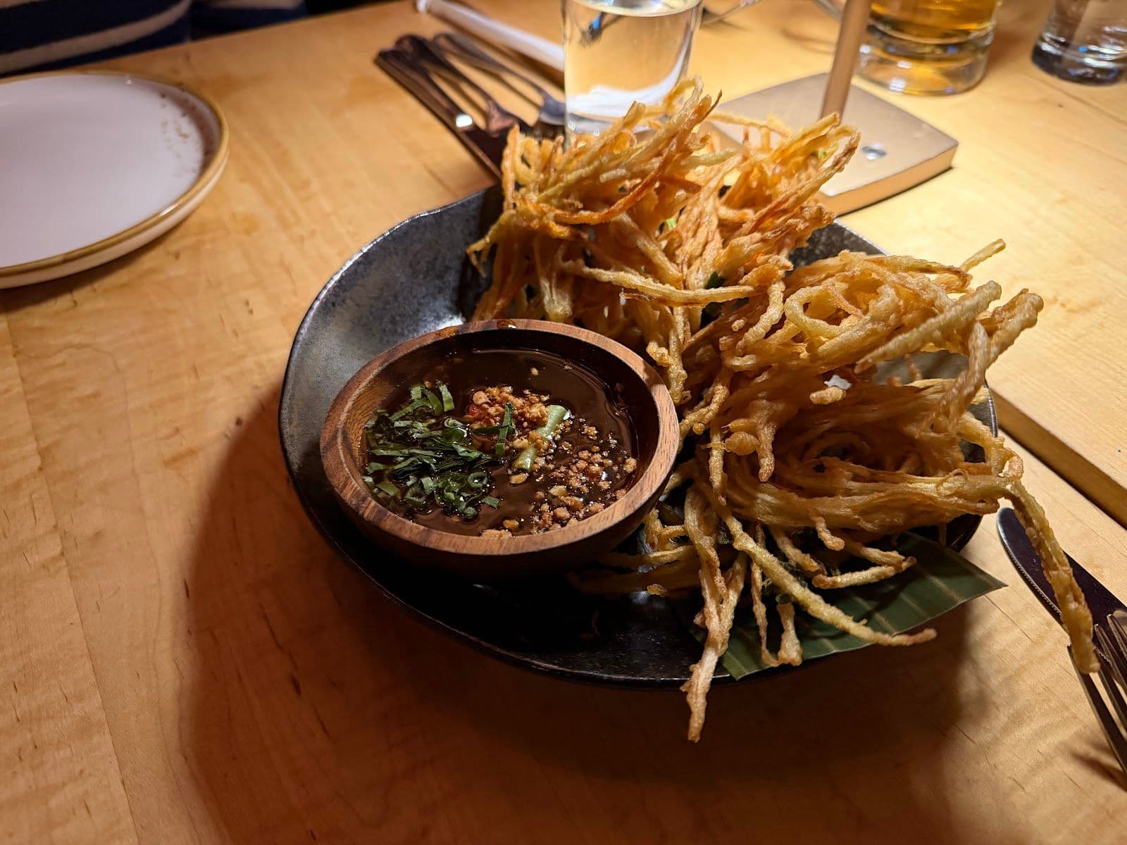Another guest photo from a Google review at Lao Lao Bar