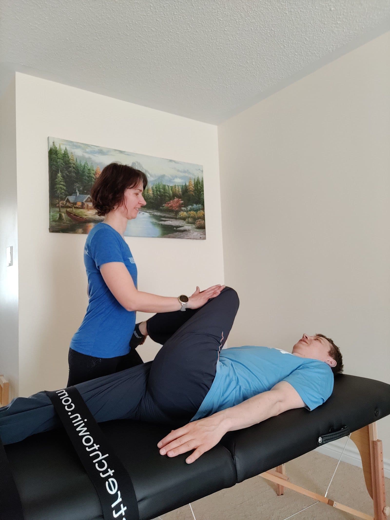 Another member photo from a Google review at Pilates Difference