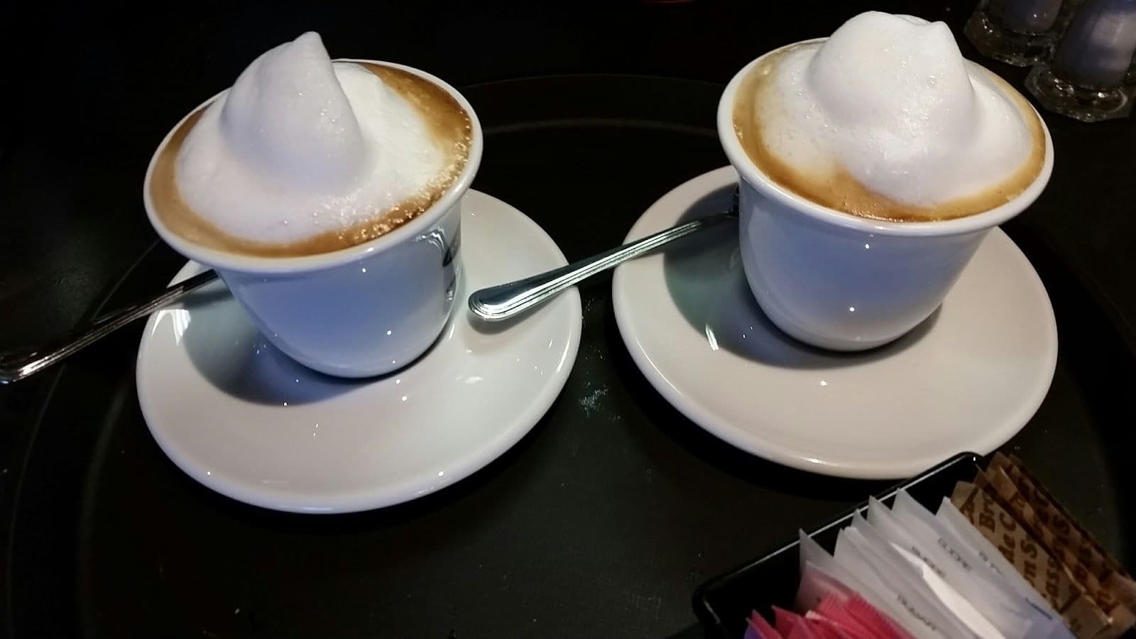 Another guest photo from a Google review at Locanda