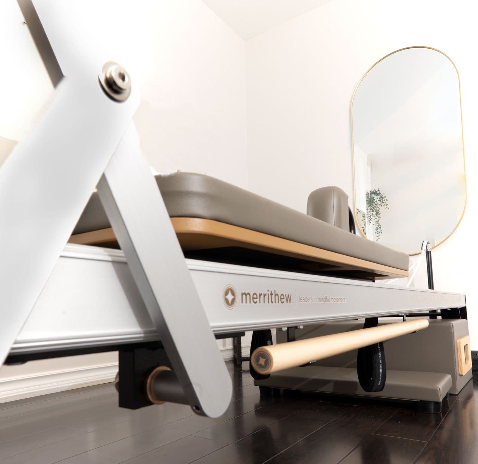Another member photo from a Google review at Pilates with Inas