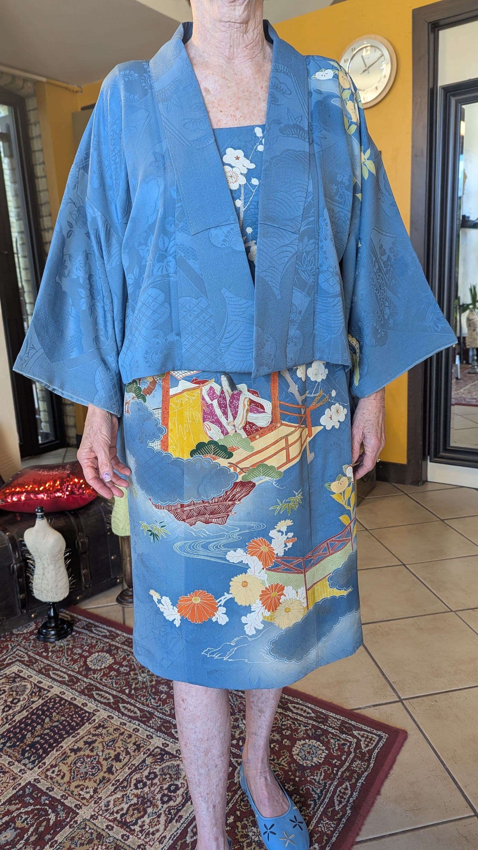 Another member photo from a Google review at Ann's Tailoring & Design