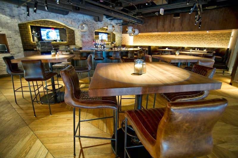 Guest photo from a Google review at JOEY Eaton Centre
