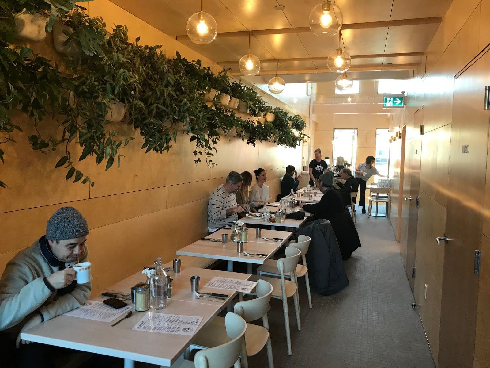 Guest photo from a Google review at Lady Marmalade