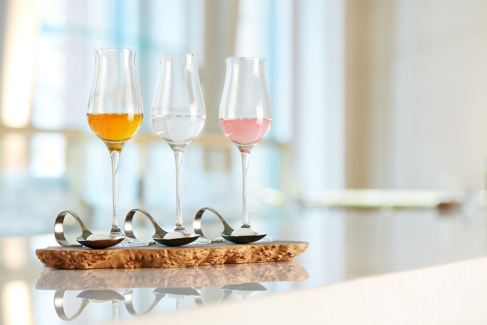 Another guest photo from a Google review at Don Alfonso 1890