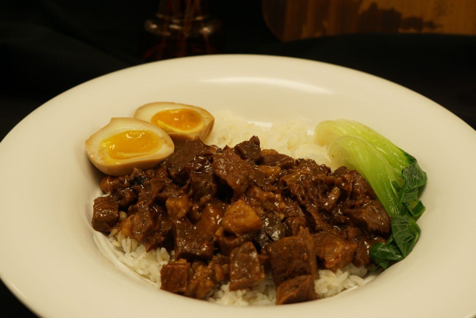 Another guest photo from a Google review at Falls Best restaurant