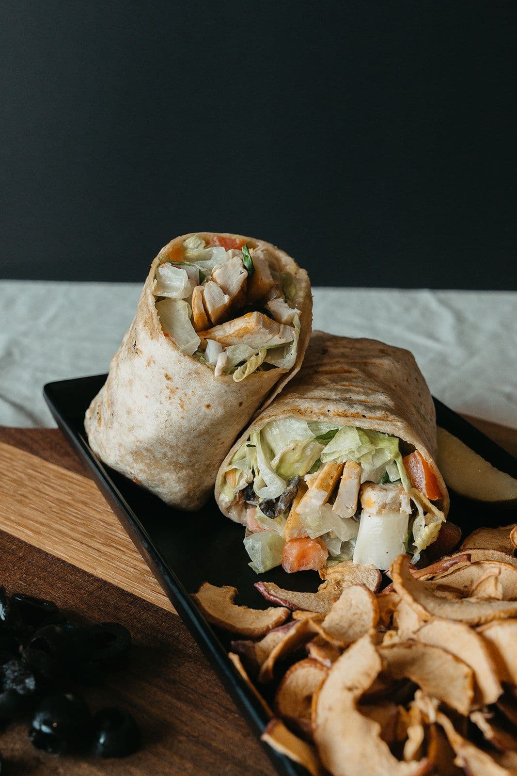 Another guest photo from a Google review at Covenant Cafe