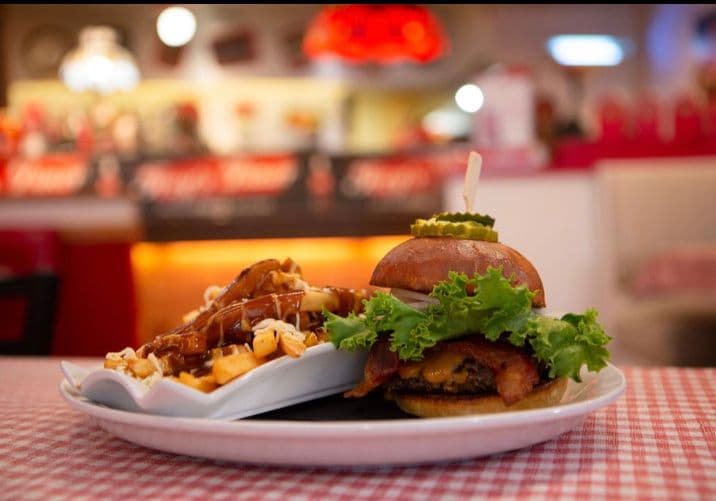Another guest photo from a Google review at Troy's Diner Inc