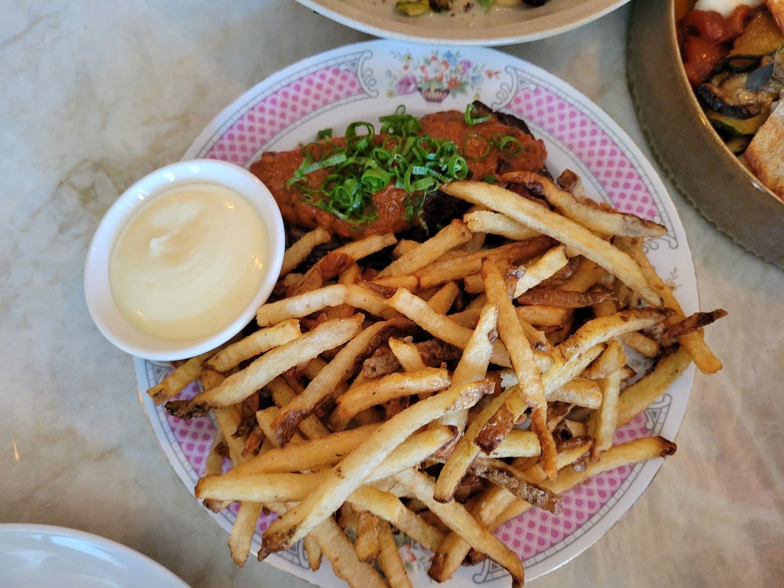Another guest photo from a Google review at The Wood Owl