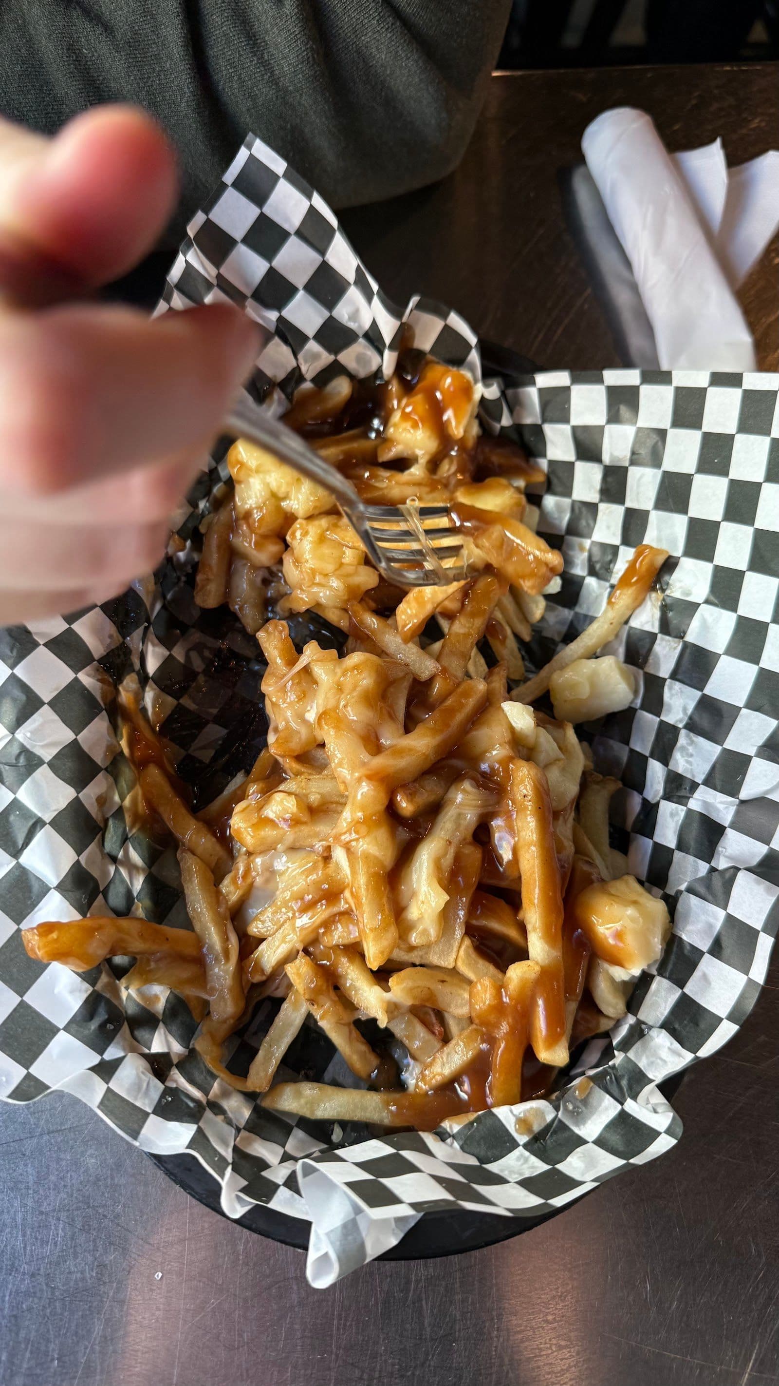 Another guest photo from a Google review at Yank's Old Niagara Bar & Grill