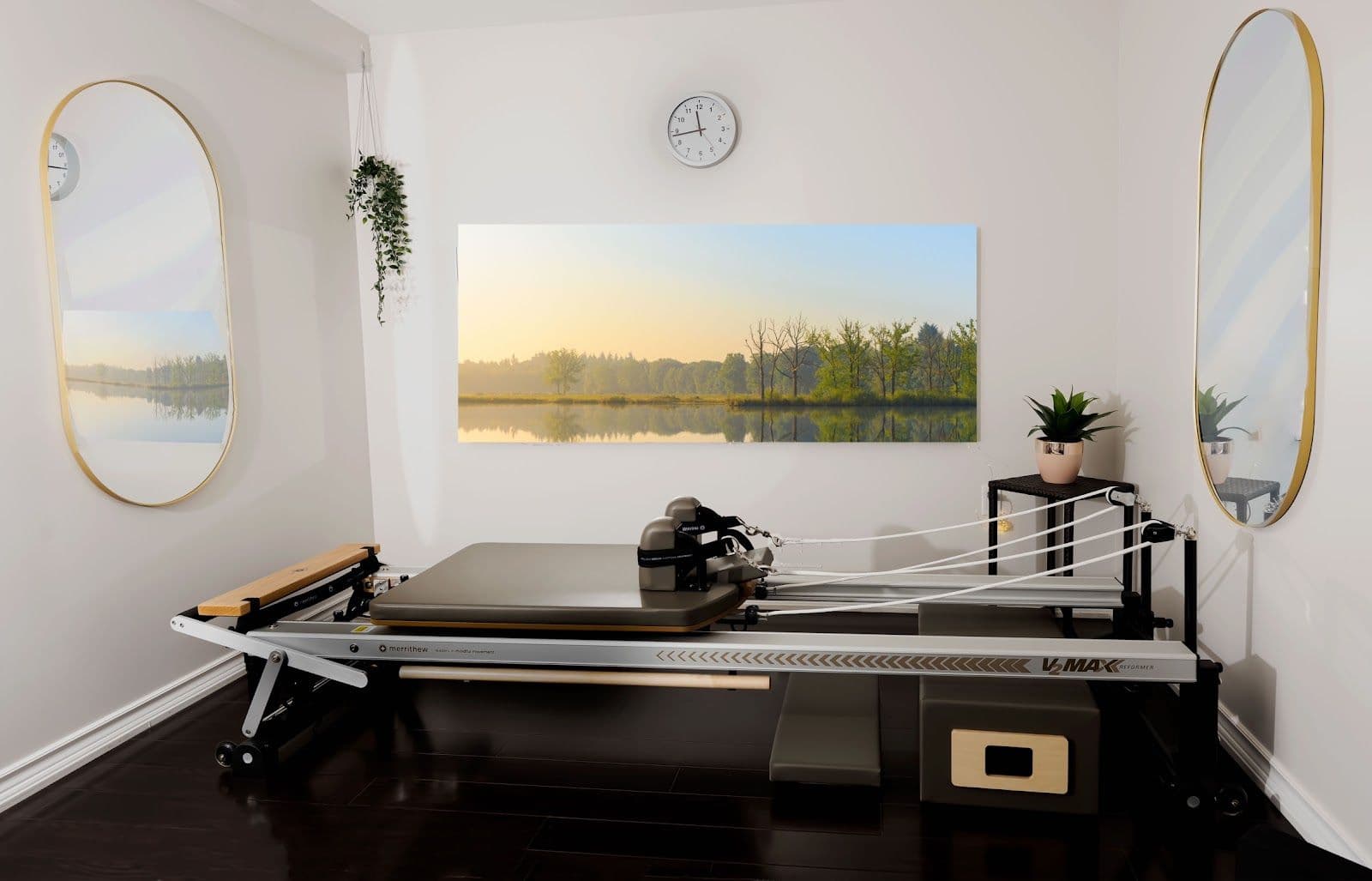 Member photo from a Google review at Pilates with Inas