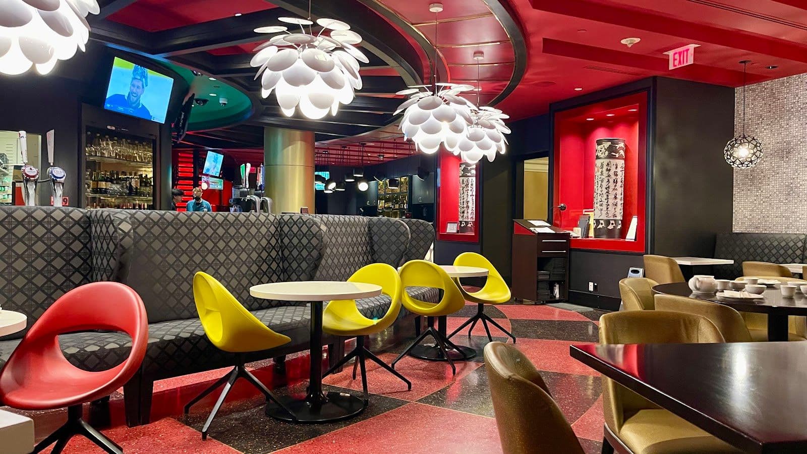 Guest photo from a Google review at Noodle Bar