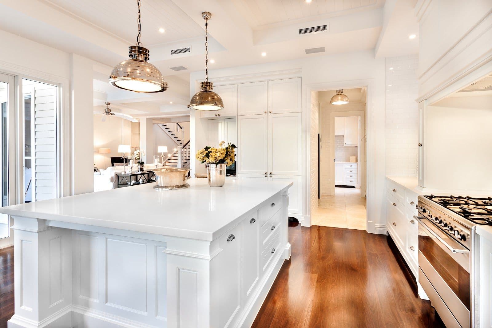Another guest photo from a Google review at Hire A Maid House Cleaning Services of Toronto