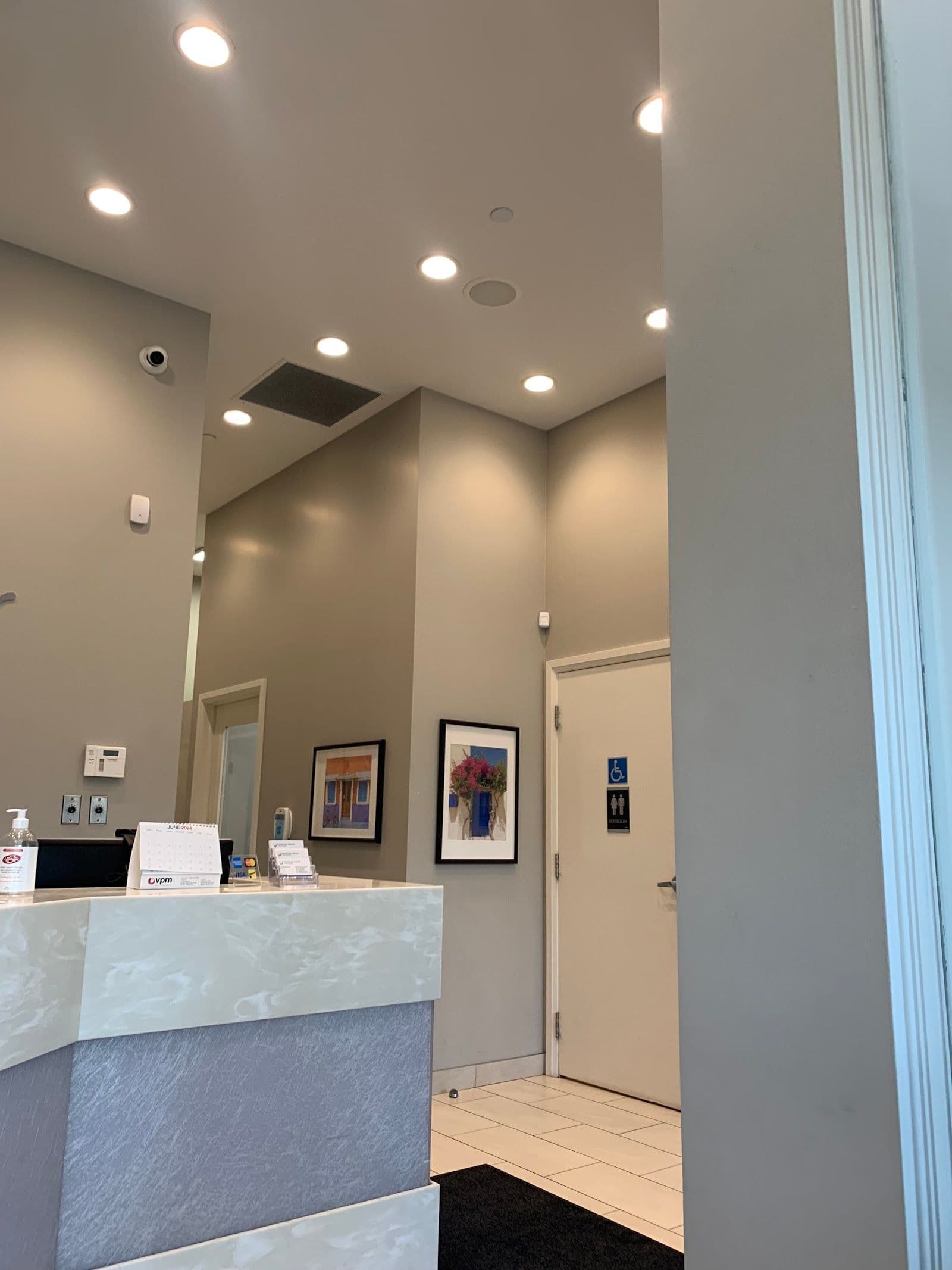 Another patient photo from a Google review at WestClair Dental – Best Dental Clinic Near You in Toronto | Best Dentist in Toronto