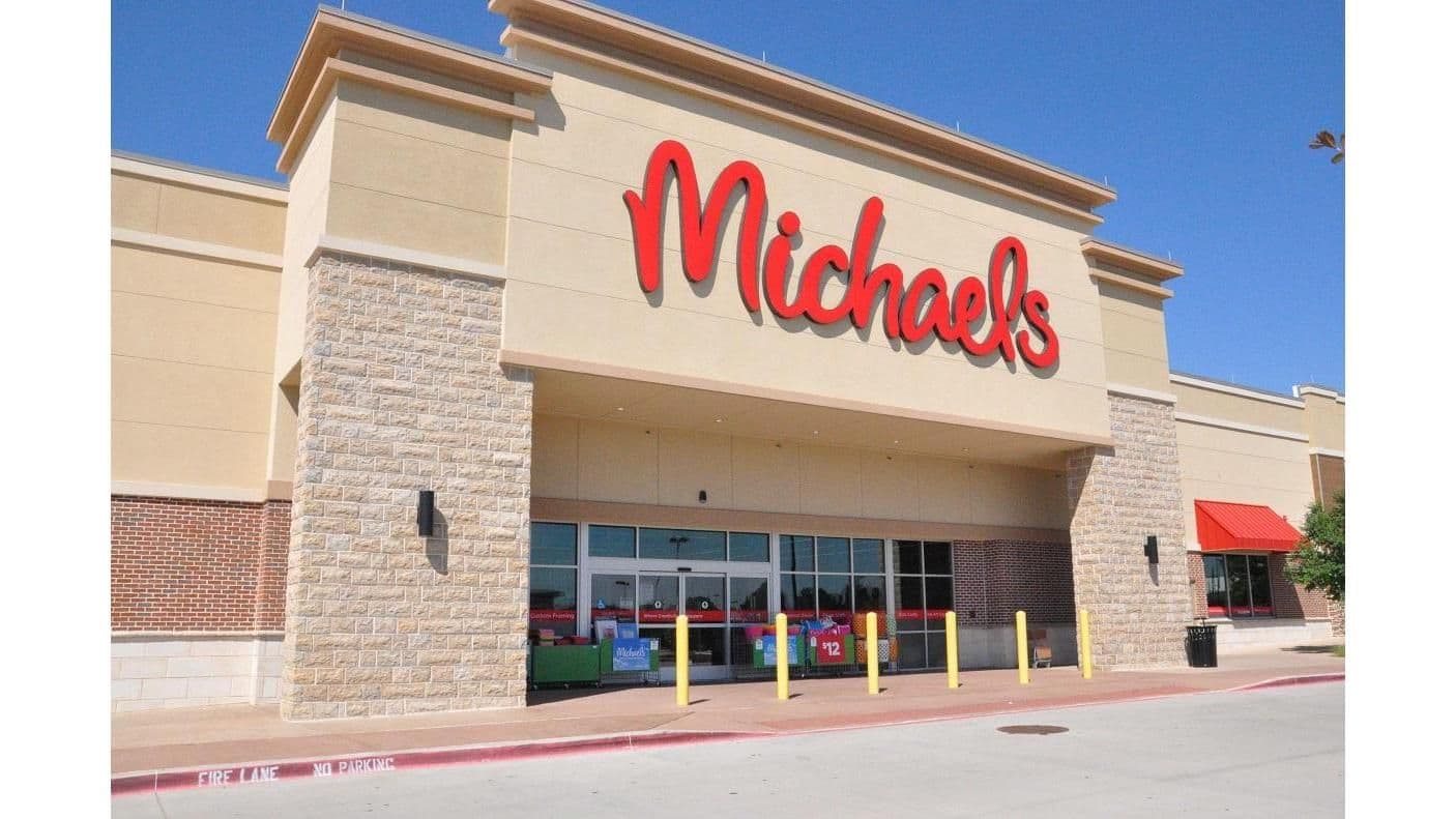 Patient photo from a Google review at Michaels