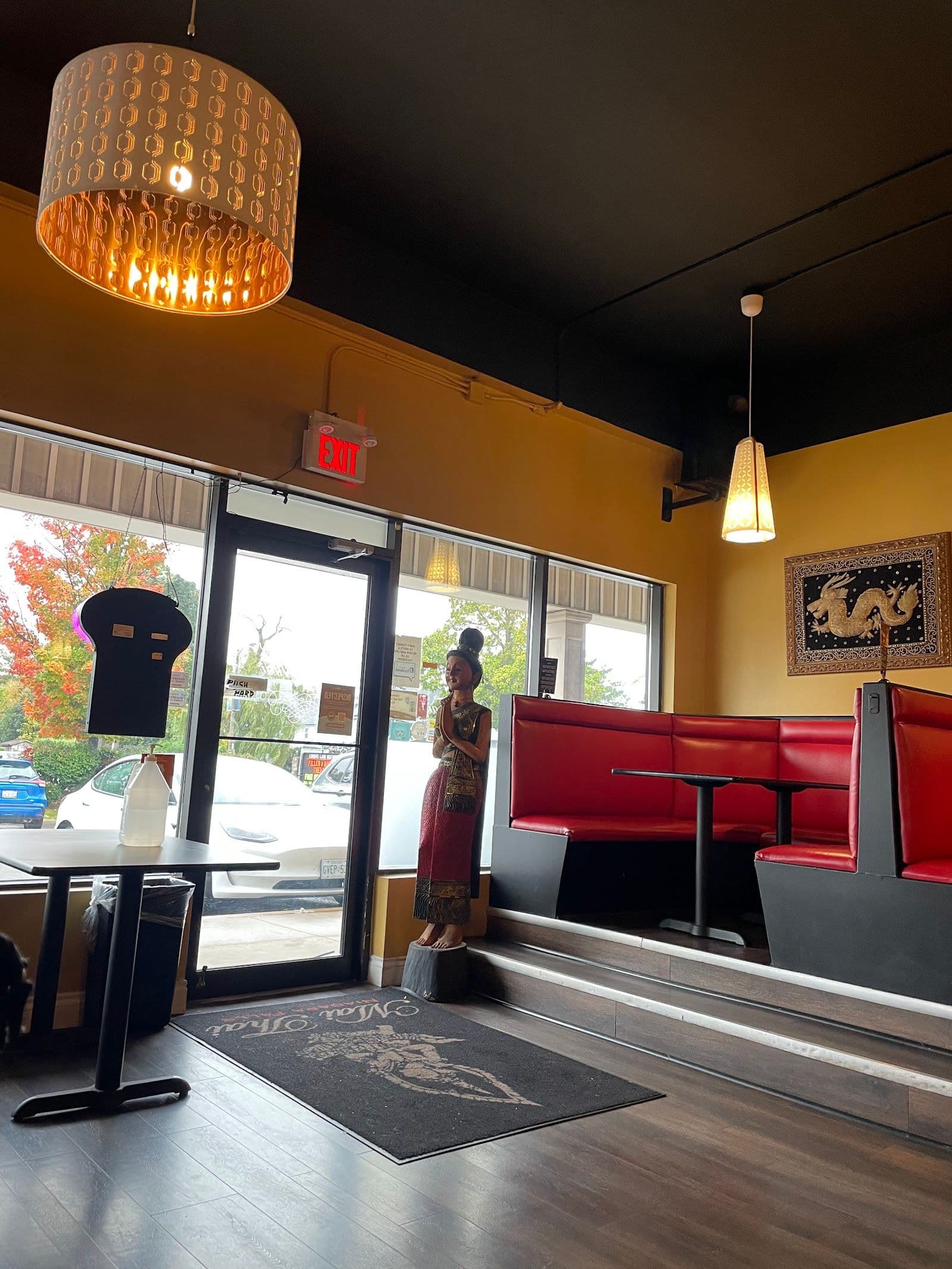 Guest photo from a Google review at Mai Thai Cuisine