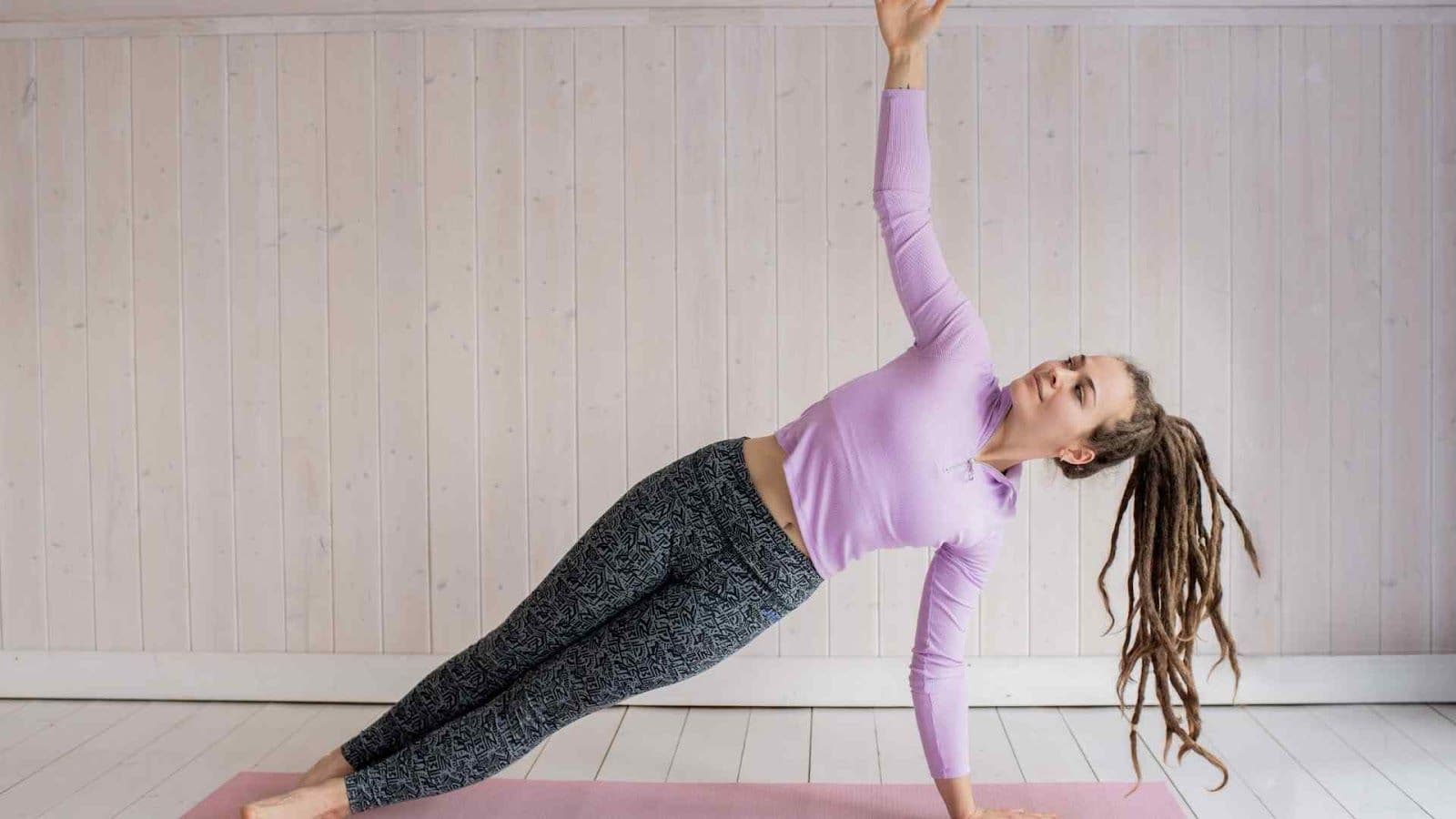 Another member photo from a Google review at Midtown Pilates