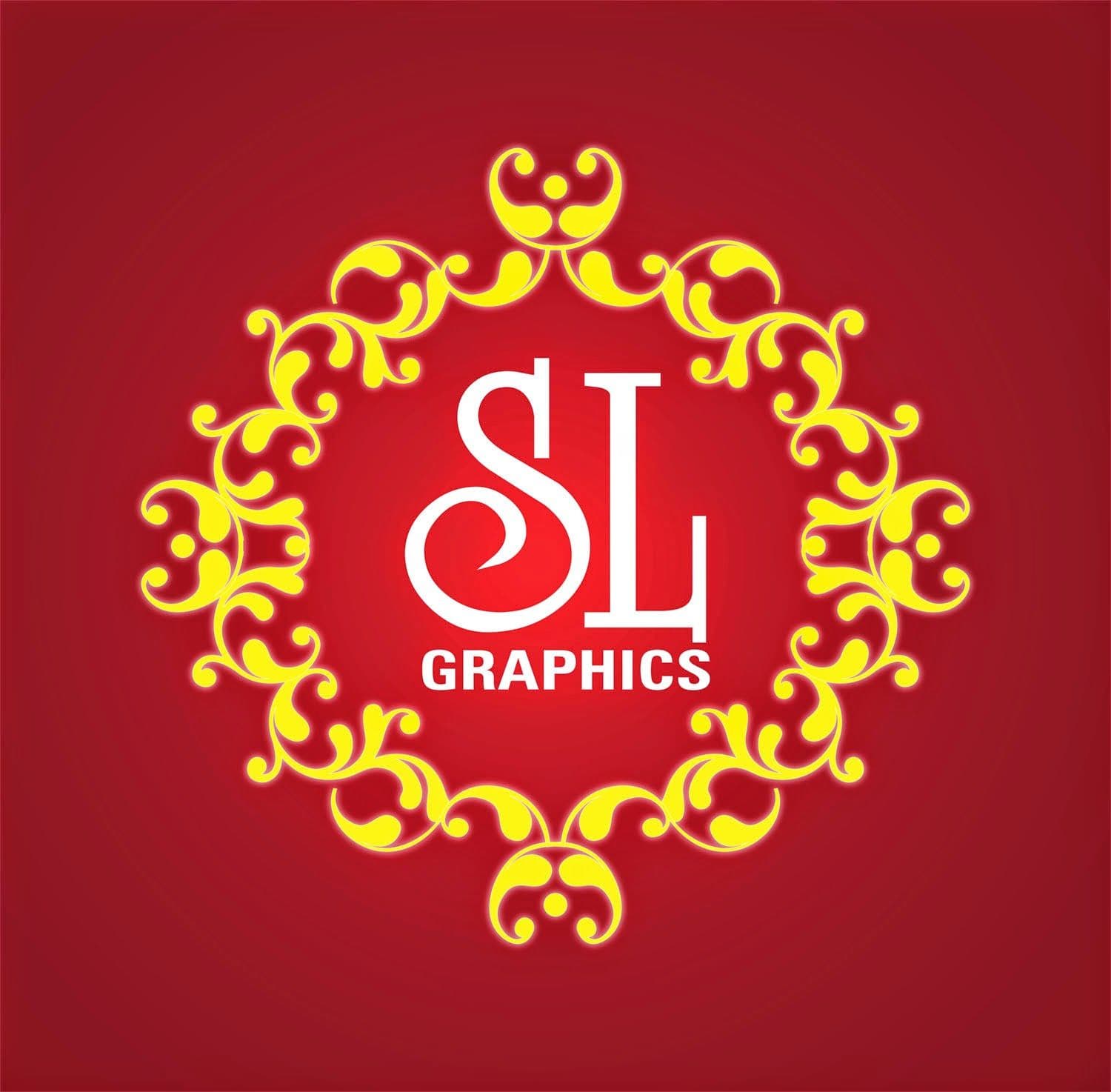 Another customer photo from a Google review at SL Graphics & Printing Inc.
