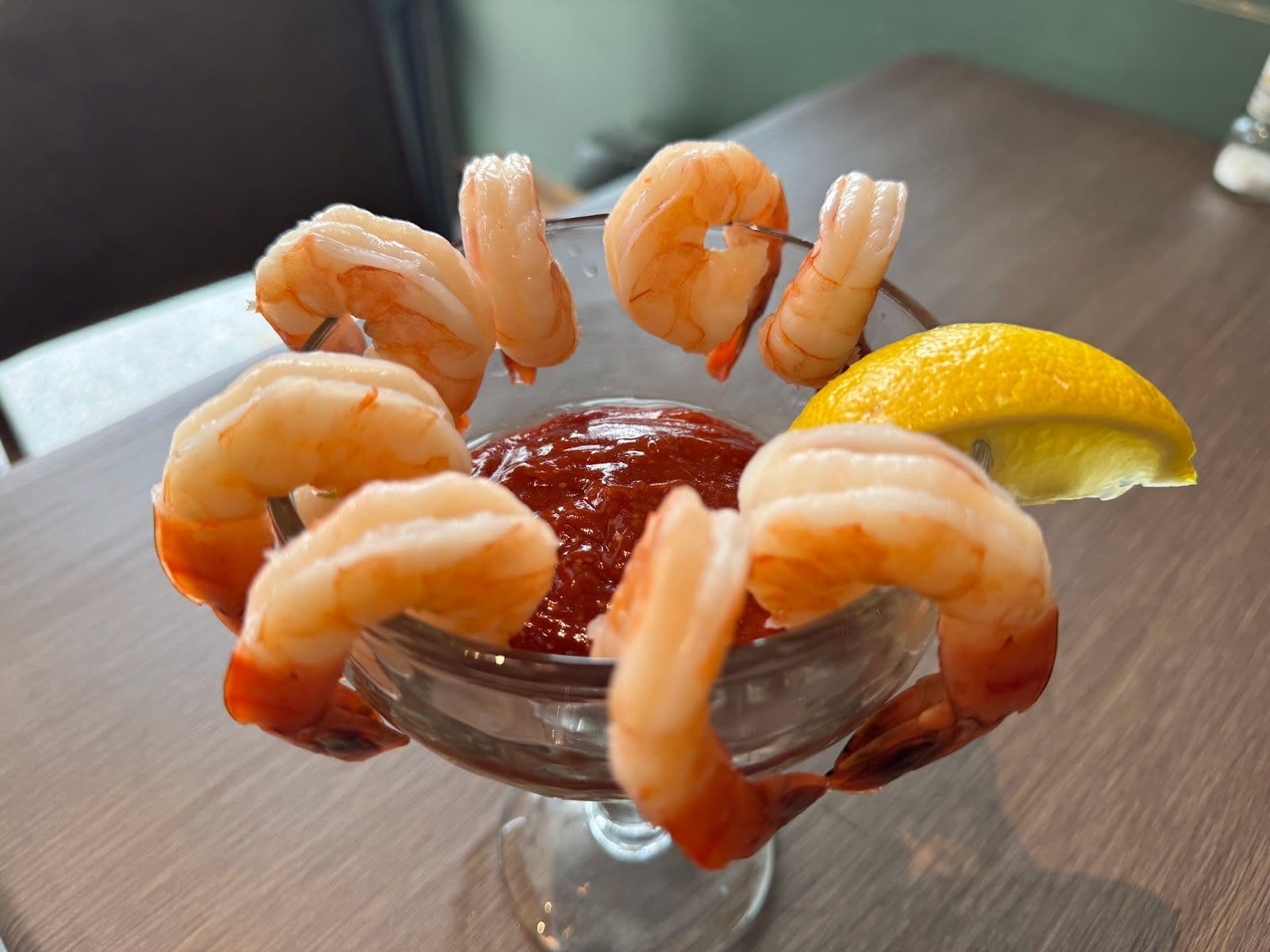 Another guest photo from a Google review at ROXY LOUNGE