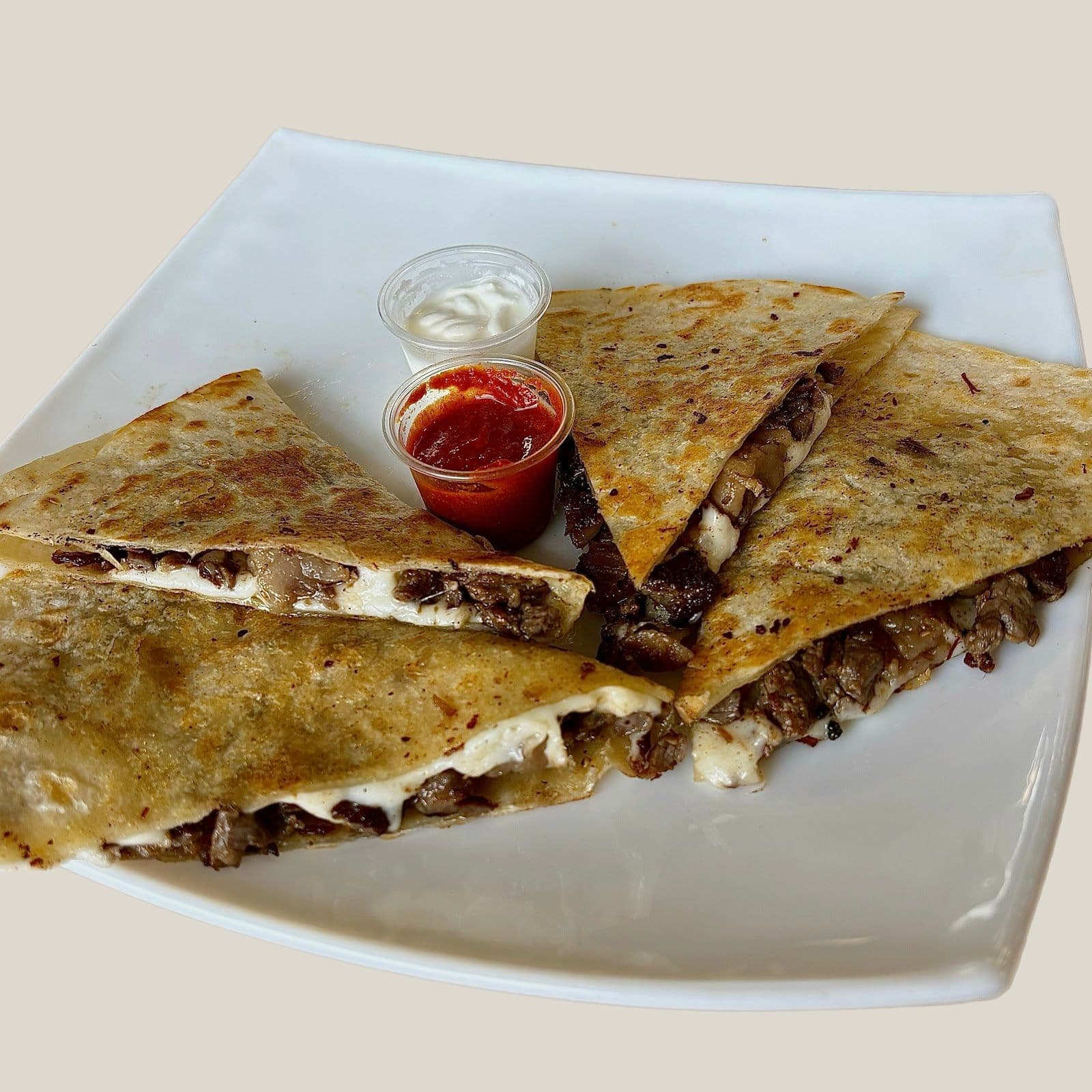 Guest photo from a Google review at Marquez Churros