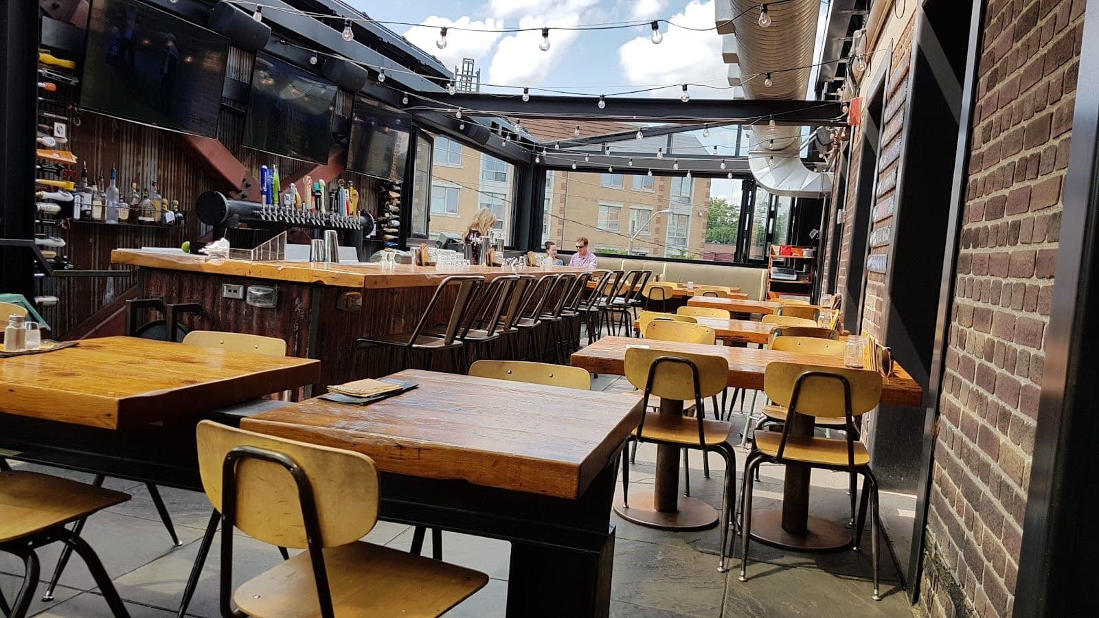 Guest photo from a Google review at LOCAL Public Eatery Leaside