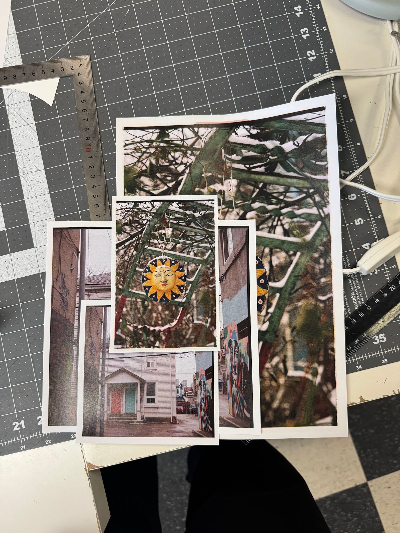 Another customer photo from a Google review at Net Plaza Print Shop