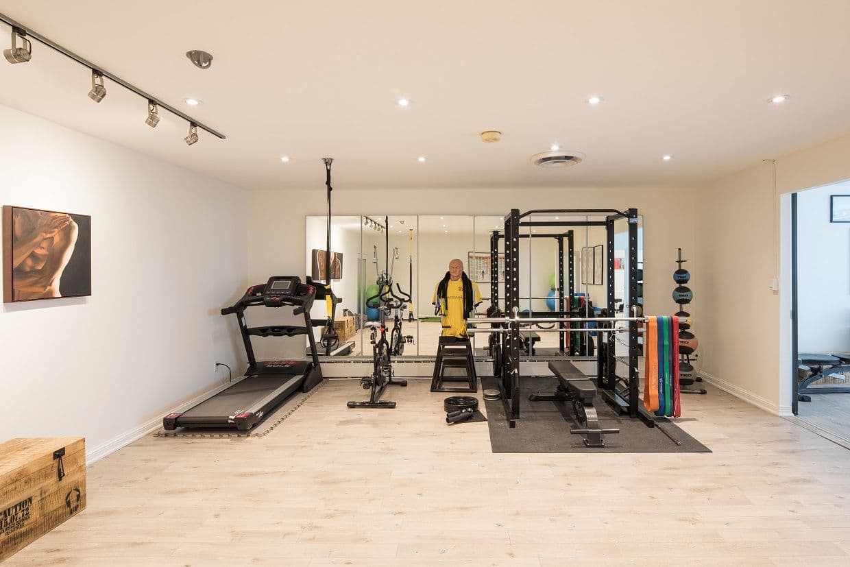 Another member photo from a Google review at THE KIN STUDIO - Personal Trainer and Kinesiologist